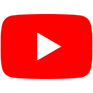 ロゴ youtube