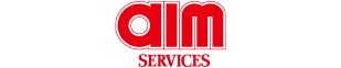 ロゴ：エームサービス株式会社