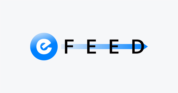 e-FEED（完全委託型データフィード運用サービス）