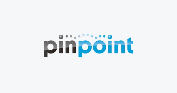 pinpoint