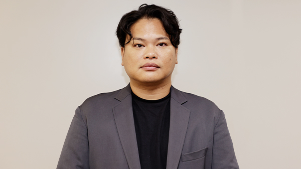 代表取締役社長 兼 CEO 瀧野 諭吾