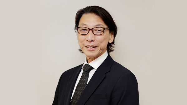 取締役会長 吉田 直人