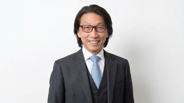 取締役会長 吉田 直人