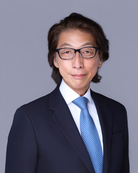 取締役会長 吉田 直人