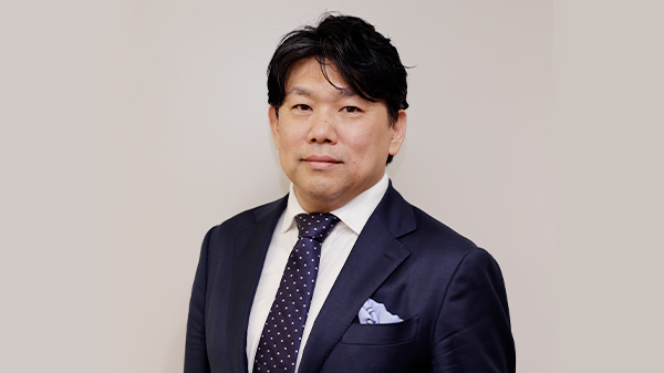 社外取締役 渡邊 孝行