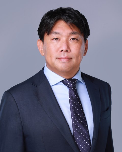 取締役CSO 兼 上級執行役員 渡邊 孝行