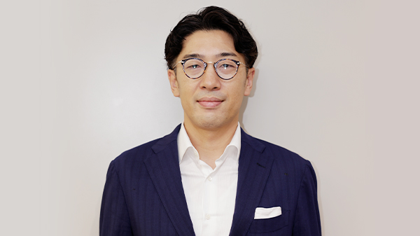 社外取締役 天野 晃