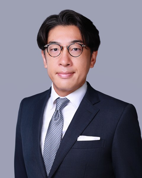 社外取締役 天野 晃