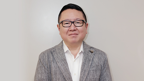 社外取締役 高桑 昌也