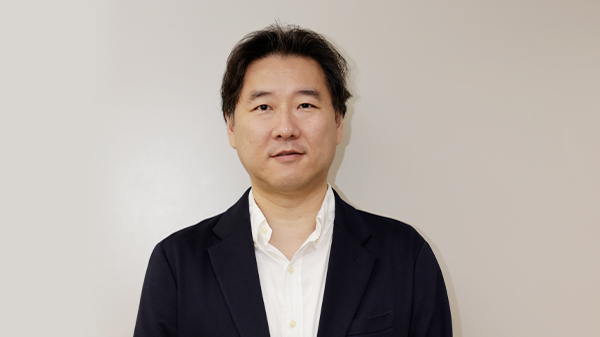 執行役員COO 神谷 勇樹