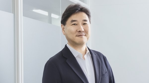 上級執行役員COO 神谷 勇樹
