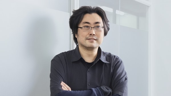 上級執行役員CTO/CAIO 高木 悠造
