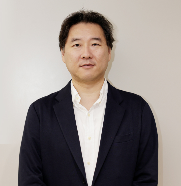 執行役員　神谷 勇樹